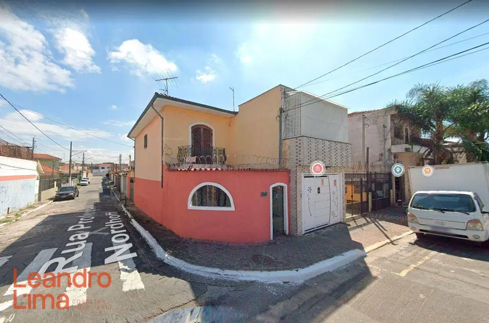 Foto 1 de Casa com 2 quartos à venda e para alugar, 100m2 em Jardim Modelo, São Paulo - SP