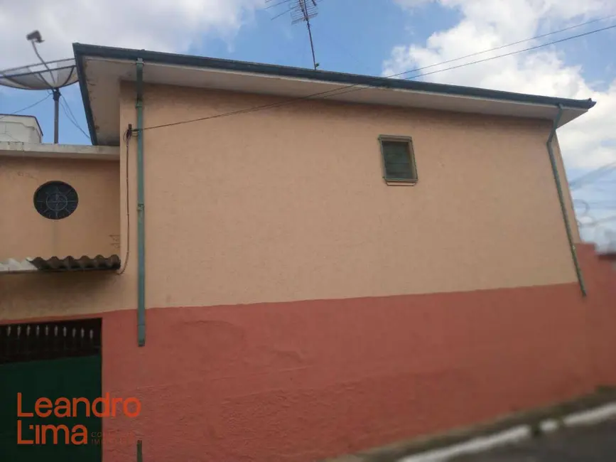 Foto 3 de Casa com 2 quartos à venda, 100m2 em Jardim Modelo, São Paulo - SP