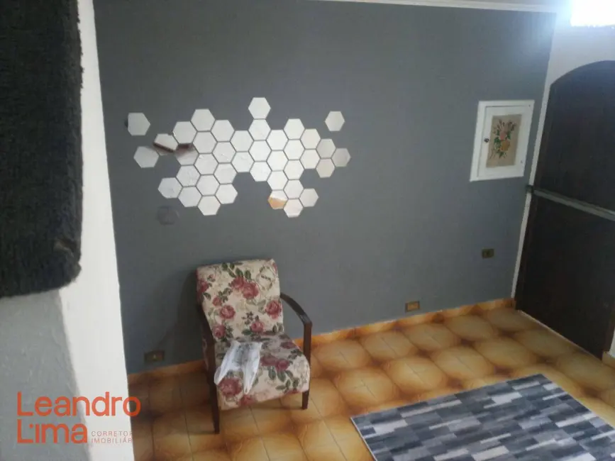 Foto 9 de Casa com 2 quartos à venda, 100m2 em Jardim Modelo, São Paulo - SP