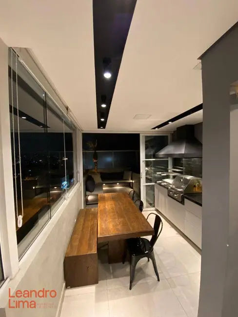 Apartamento com 3 quartos à venda, 160m2 em Jardim Tijuco, Guarulhos - SP - imagem 9 Foto 9 de Apartamento com 3 quartos à venda, 160m2 em Jardim Tijuco, Guarulhos - SP