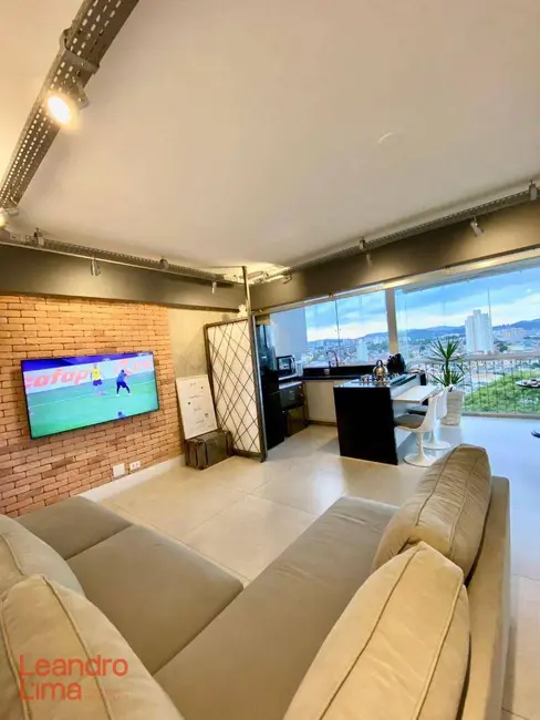 Apartamento com 3 quartos à venda, 160m2 em Jardim Tijuco, Guarulhos - SP - imagem 6 Foto 6 de Apartamento com 3 quartos à venda, 160m2 em Jardim Tijuco, Guarulhos - SP