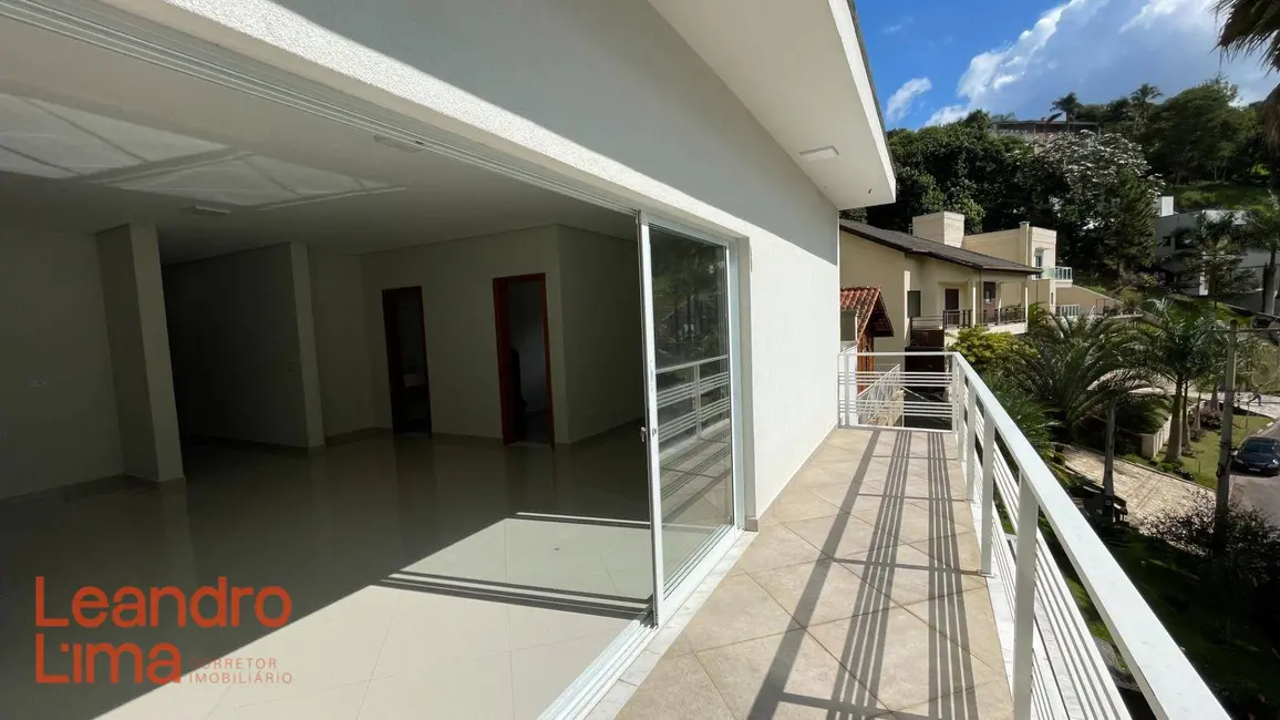 Foto 7 de Casa de Condomínio com 3 quartos à venda, 539m2 em Caputera, Aruja - SP