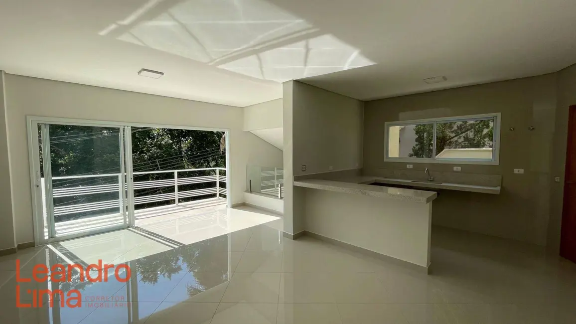 Foto 5 de Casa de Condomínio com 3 quartos à venda, 539m2 em Caputera, Aruja - SP