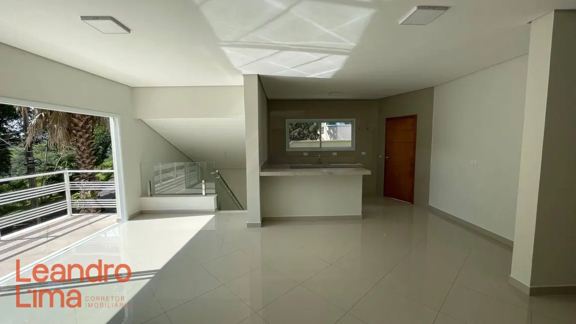 Foto 4 de Casa de Condomínio com 3 quartos à venda, 539m2 em Caputera, Aruja - SP