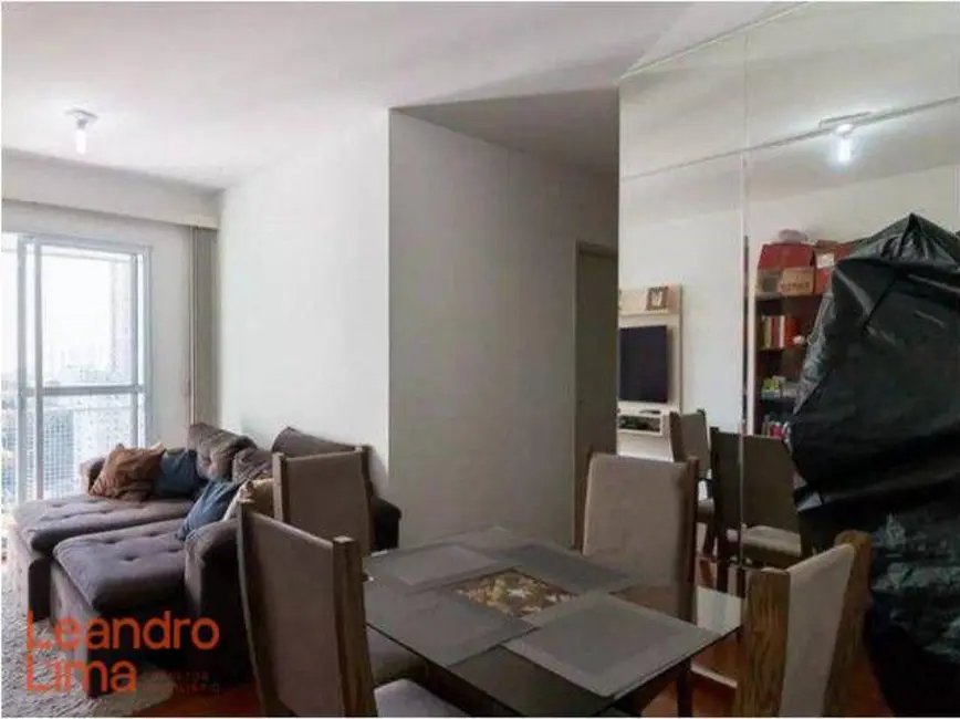 Foto 4 de Apartamento com 2 quartos à venda, 50m2 em Jardim Flor da Montanha, Guarulhos - SP