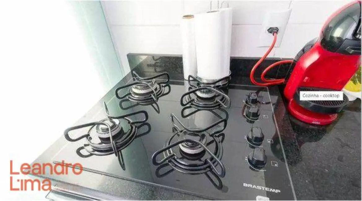 Foto 9 de Apartamento com 2 quartos à venda, 50m2 em Jardim Flor da Montanha, Guarulhos - SP