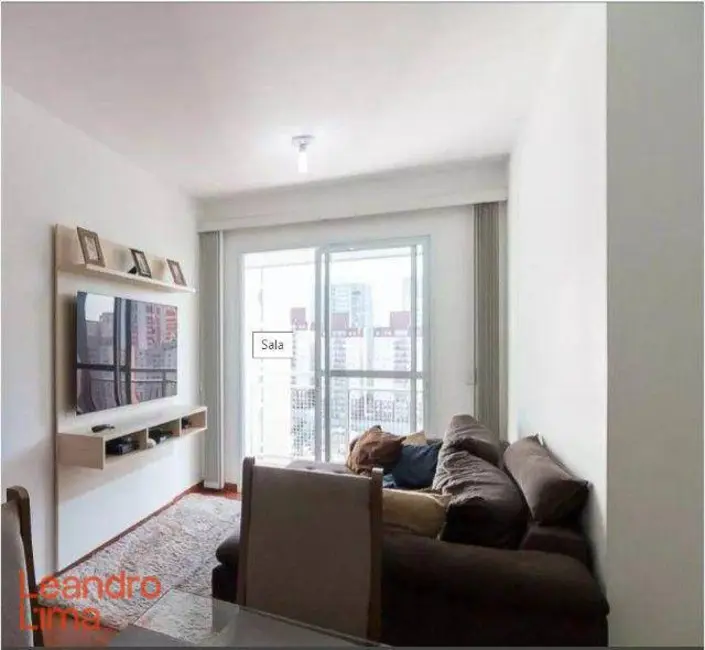 Foto 1 de Apartamento com 2 quartos à venda, 50m2 em Jardim Flor da Montanha, Guarulhos - SP