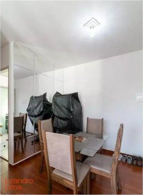 Foto 5 de Apartamento com 2 quartos à venda, 50m2 em Jardim Flor da Montanha, Guarulhos - SP