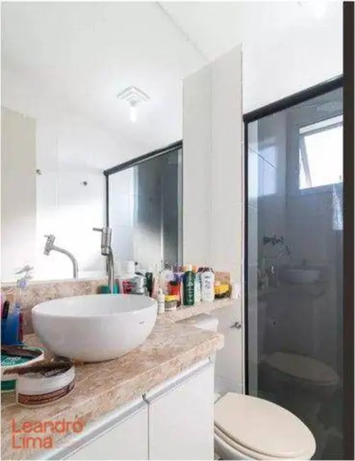 Foto 7 de Apartamento com 2 quartos à venda, 50m2 em Jardim Flor da Montanha, Guarulhos - SP