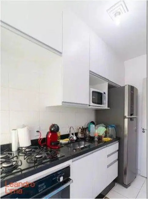 Foto 8 de Apartamento com 2 quartos à venda, 50m2 em Jardim Flor da Montanha, Guarulhos - SP
