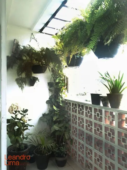 Foto 3 de Apartamento com 3 quartos à venda, 80m2 em Centro, Guarulhos - SP