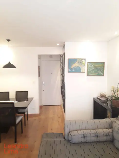 Foto 2 de Apartamento com 3 quartos à venda, 80m2 em Centro, Guarulhos - SP