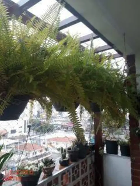 Foto 4 de Apartamento com 3 quartos à venda, 80m2 em Centro, Guarulhos - SP