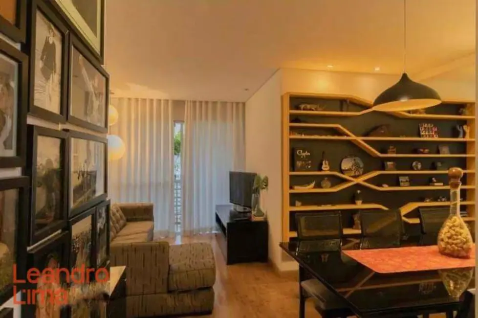 Foto 8 de Apartamento com 3 quartos à venda, 80m2 em Centro, Guarulhos - SP