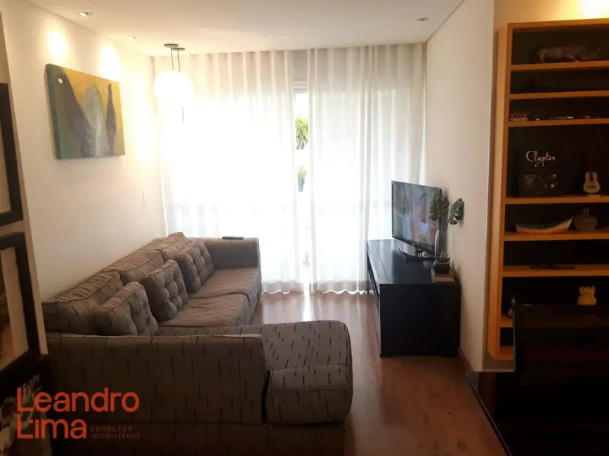Foto 1 de Apartamento com 3 quartos à venda, 80m2 em Centro, Guarulhos - SP