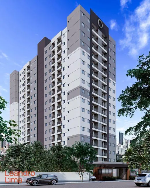 Foto 1 de Apartamento com 2 quartos à venda, 50m2 em Vila Sorocabana, Guarulhos - SP