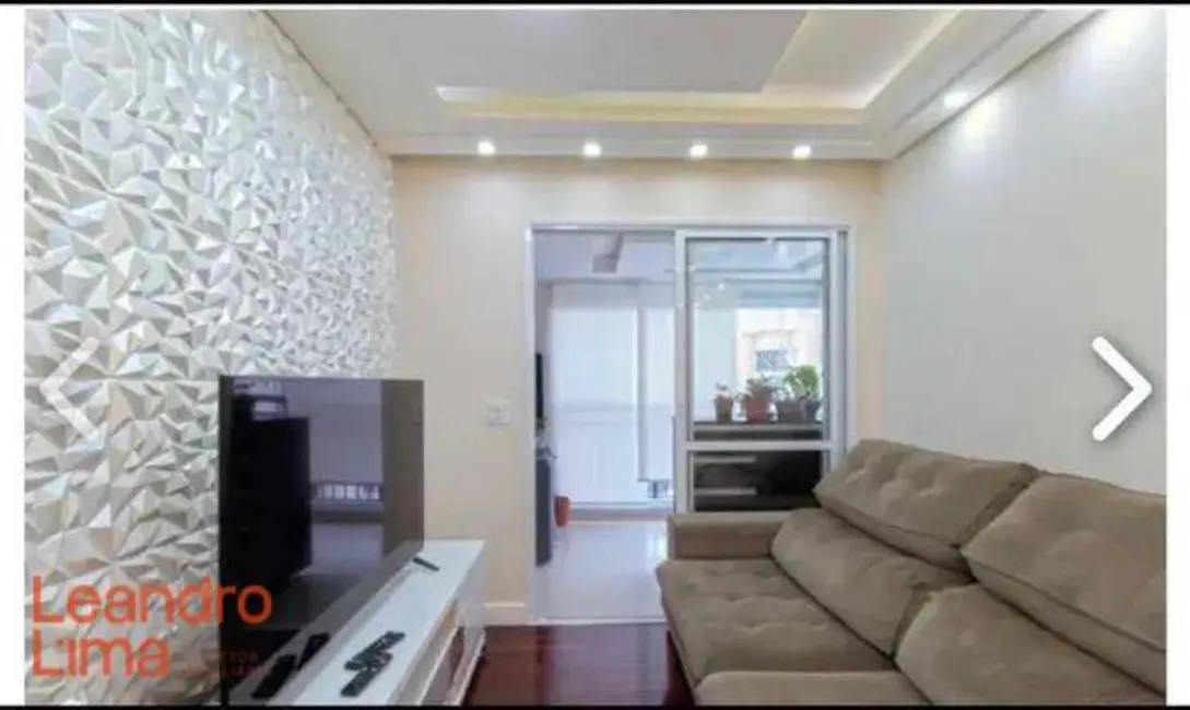 Foto 1 de Apartamento com 2 quartos à venda, 56m2 em Jardim Flor da Montanha, Guarulhos - SP