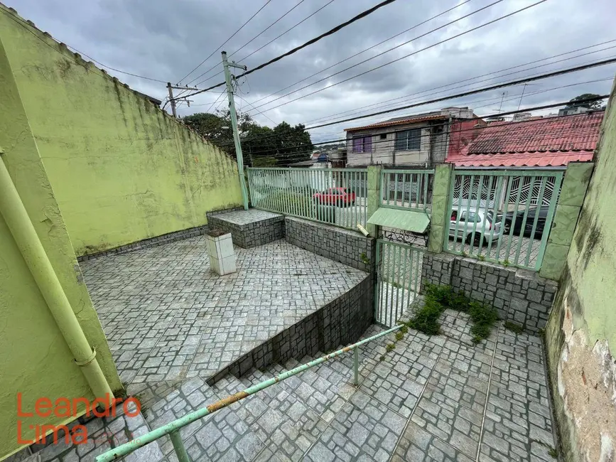 Foto 4 de Casa com 1 quarto à venda, 168m2 em Jardim Munhoz, Guarulhos - SP