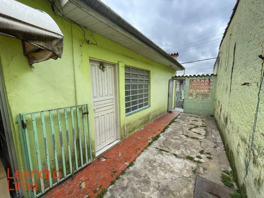 Foto 6 de Casa com 1 quarto à venda, 168m2 em Jardim Munhoz, Guarulhos - SP