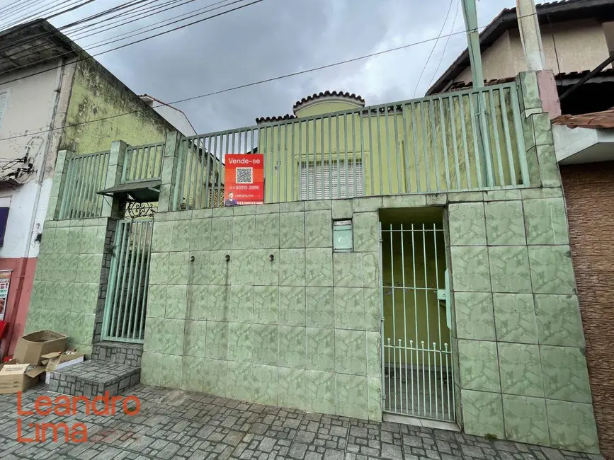 Foto 1 de Casa com 1 quarto à venda, 168m2 em Jardim Munhoz, Guarulhos - SP