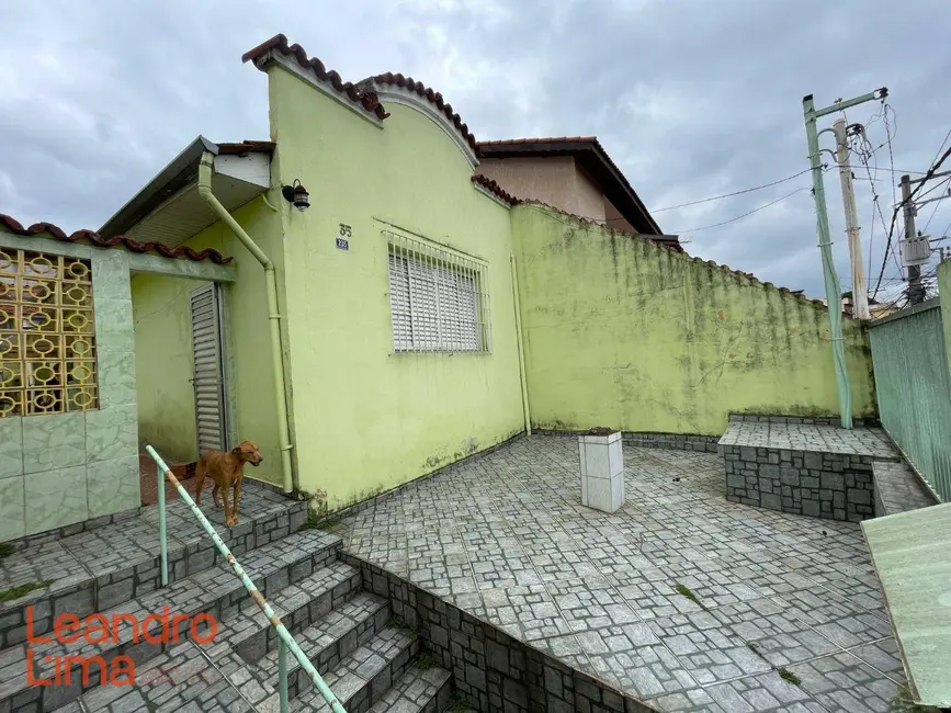 Foto 5 de Casa com 1 quarto à venda, 168m2 em Jardim Munhoz, Guarulhos - SP