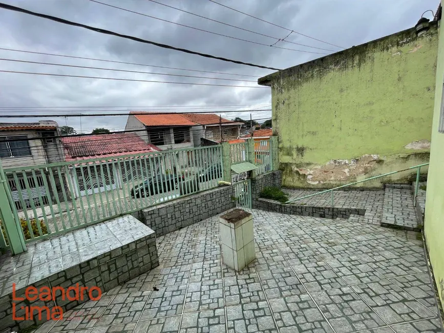 Foto 2 de Casa com 1 quarto à venda, 168m2 em Jardim Munhoz, Guarulhos - SP