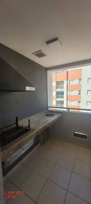 Foto 8 de Apartamento com 2 quartos à venda, 60m2 em Picanço, Guarulhos - SP