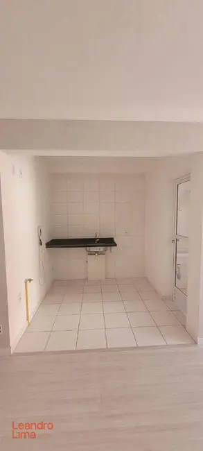 Foto 4 de Apartamento com 2 quartos à venda, 60m2 em Picanço, Guarulhos - SP