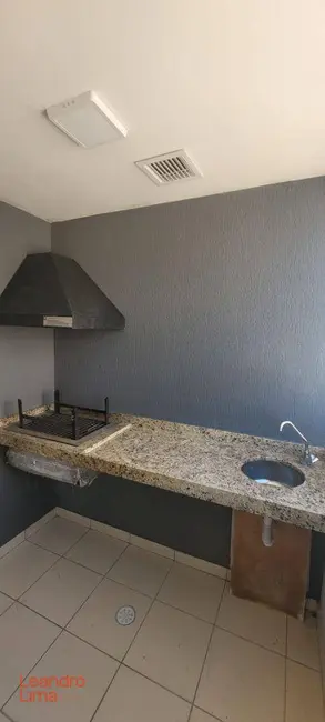 Foto 7 de Apartamento com 2 quartos à venda, 60m2 em Picanço, Guarulhos - SP