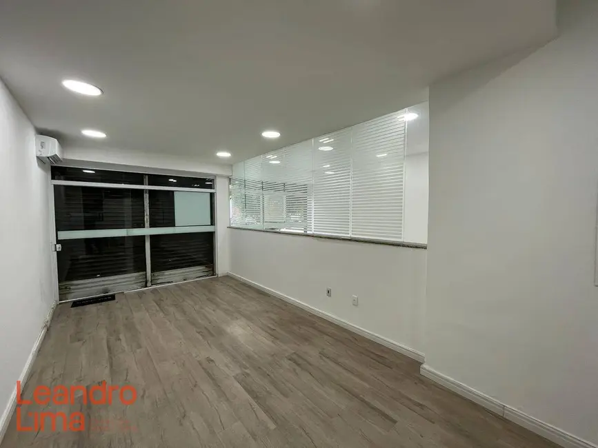 Foto 4 de Sala Comercial para alugar, 80m2 em Jardim Munhoz, Guarulhos - SP