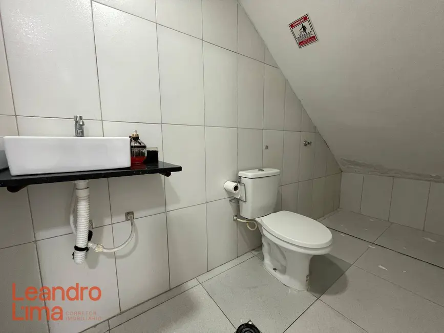 Foto 8 de Sala Comercial para alugar, 80m2 em Jardim Munhoz, Guarulhos - SP