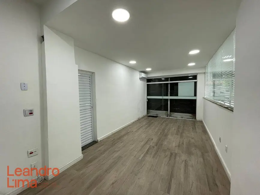 Foto 5 de Sala Comercial para alugar, 80m2 em Jardim Munhoz, Guarulhos - SP