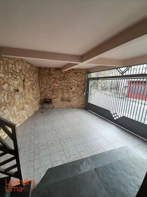 Foto 1 de Casa com 3 quartos à venda, 236m2 em Ponte Grande, Guarulhos - SP