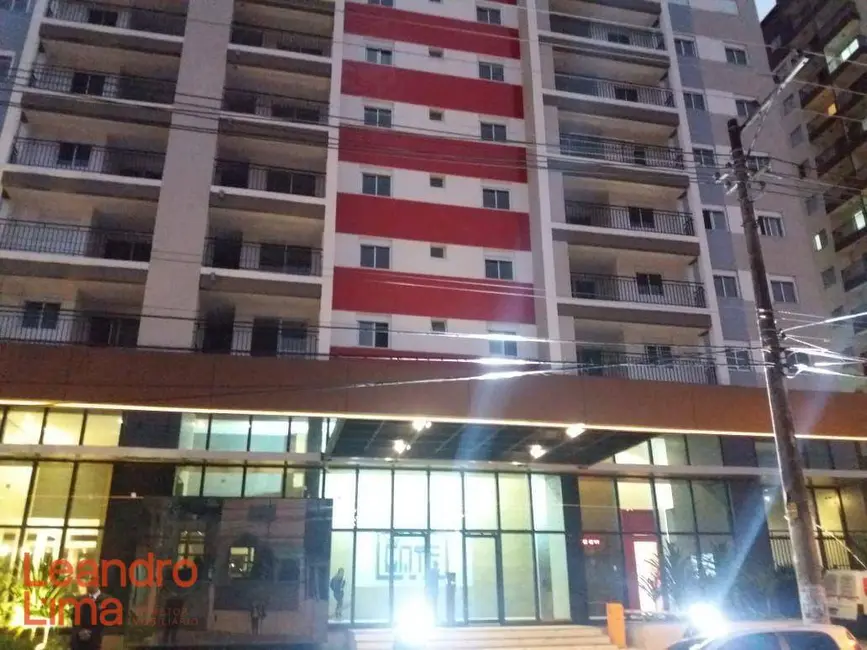 Foto 1 de Apartamento com 3 quartos à venda, 75m2 em Jardim Flor da Montanha, Guarulhos - SP