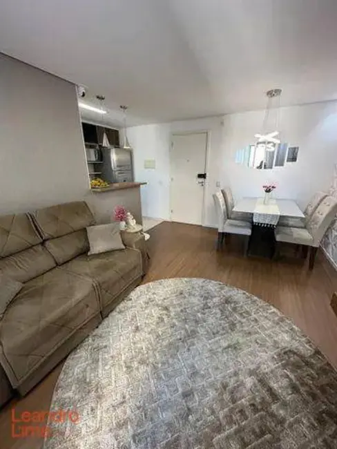 Apartamento com 3 quartos à venda, 68m2 em Vila Augusta, Guarulhos - SP - imagem 6 Foto 6 de Apartamento com 3 quartos à venda, 68m2 em Vila Augusta, Guarulhos - SP