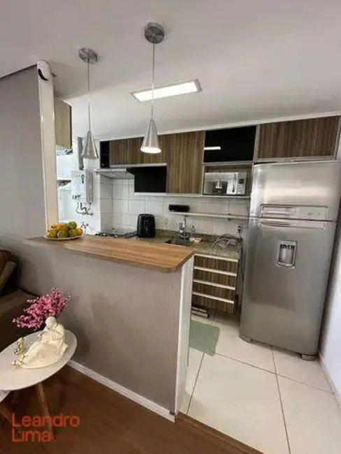 Apartamento com 3 quartos à venda, 68m2 em Vila Augusta, Guarulhos - SP - imagem 7 Foto 7 de Apartamento com 3 quartos à venda, 68m2 em Vila Augusta, Guarulhos - SP
