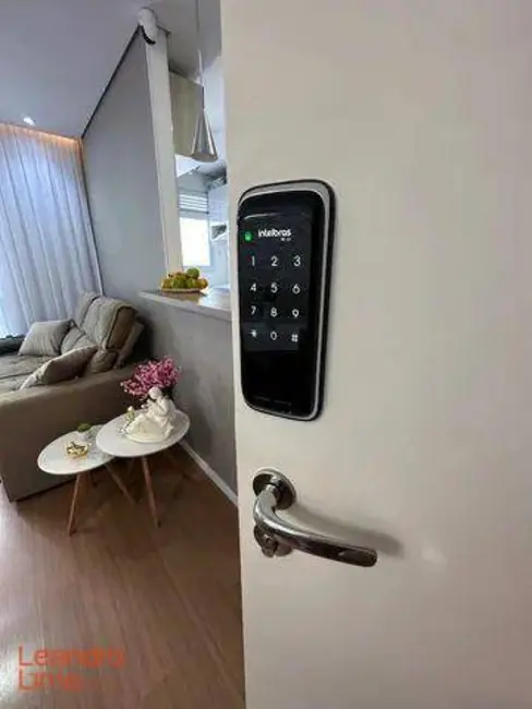 Apartamento com 3 quartos à venda, 68m2 em Vila Augusta, Guarulhos - SP - imagem 4 Foto 4 de Apartamento com 3 quartos à venda, 68m2 em Vila Augusta, Guarulhos - SP