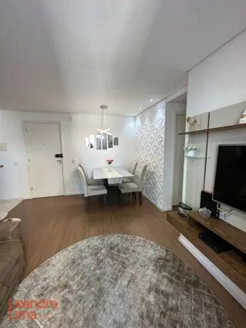 Apartamento com 3 quartos à venda, 68m2 em Vila Augusta, Guarulhos - SP - imagem 5 Foto 5 de Apartamento com 3 quartos à venda, 68m2 em Vila Augusta, Guarulhos - SP