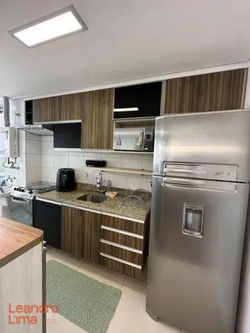 Apartamento com 3 quartos à venda, 68m2 em Vila Augusta, Guarulhos - SP - imagem 8 Foto 8 de Apartamento com 3 quartos à venda, 68m2 em Vila Augusta, Guarulhos - SP