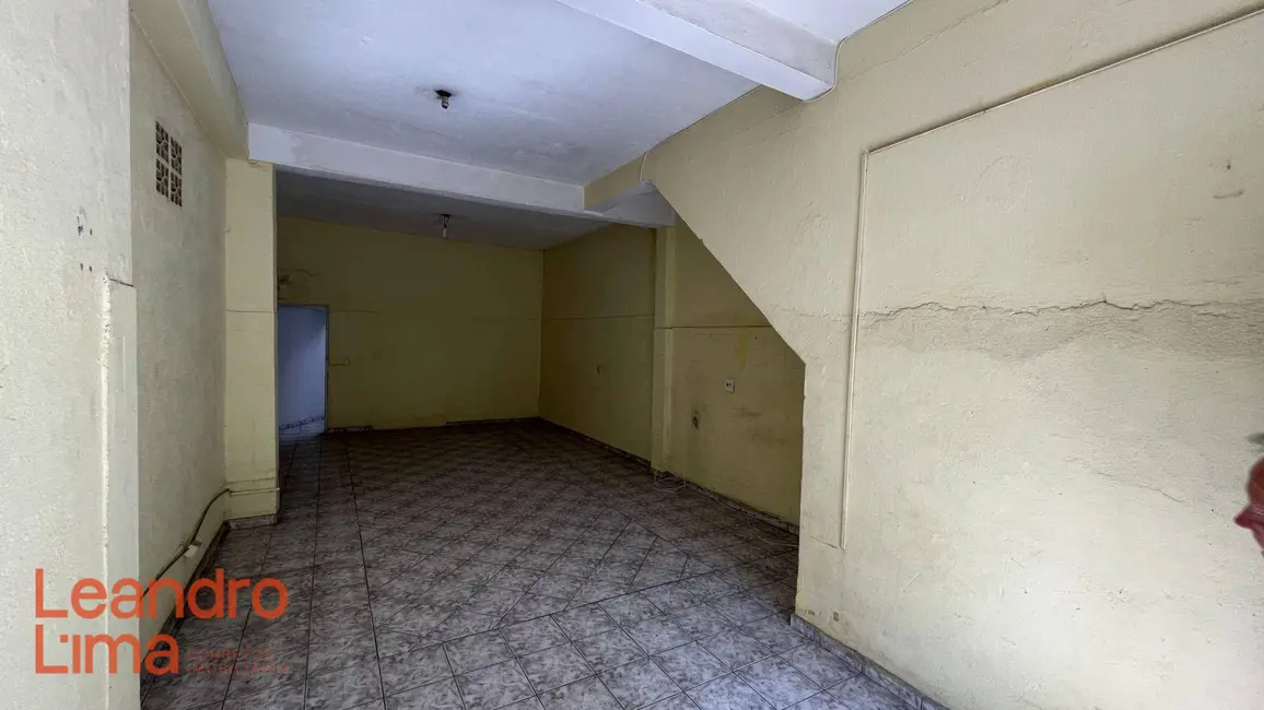 Foto 2 de Sala Comercial para alugar, 60m2 em Vila Zamataro, Guarulhos - SP