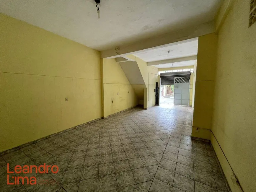 Foto 1 de Sala Comercial para alugar, 60m2 em Vila Zamataro, Guarulhos - SP