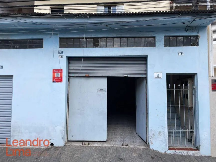 Foto 5 de Sala Comercial para alugar, 60m2 em Vila Zamataro, Guarulhos - SP