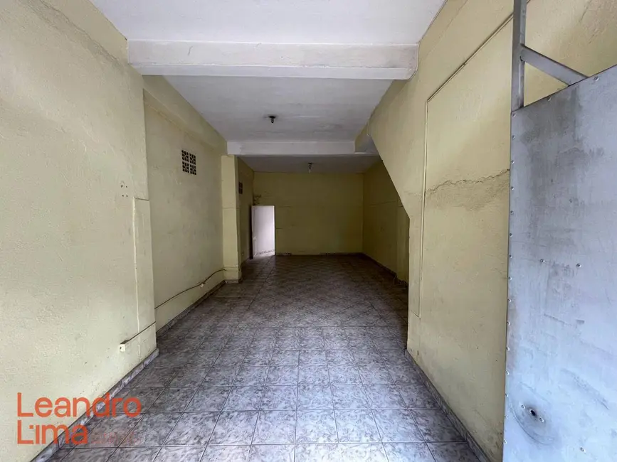 Foto 3 de Sala Comercial para alugar, 60m2 em Vila Zamataro, Guarulhos - SP