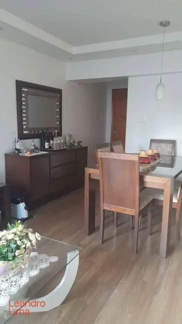 Foto 1 de Apartamento com 2 quartos à venda, 98m2 em Tatuapé, São Paulo - SP