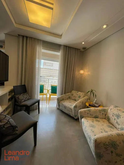 Foto 1 de Apartamento com 2 quartos à venda, 63m2 em Ponte Grande, Guarulhos - SP