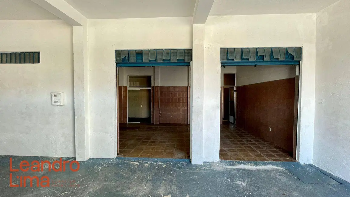 Foto 7 de Sala Comercial para alugar, 100m2 em Jardim Munhoz, Guarulhos - SP