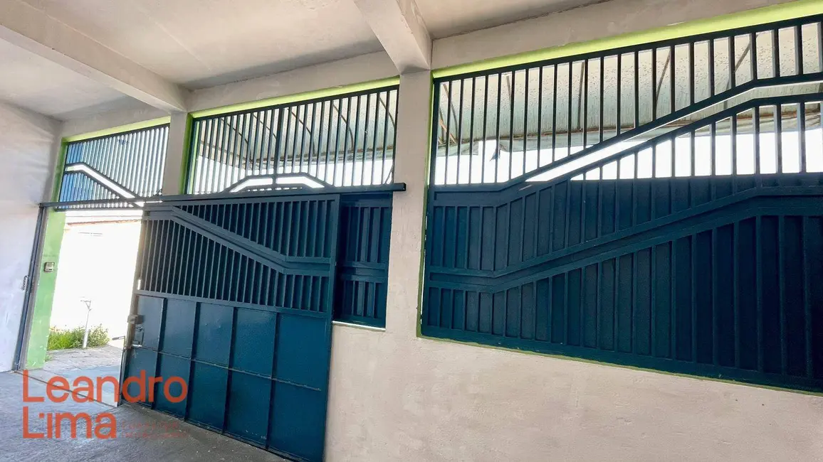 Foto 5 de Sala Comercial para alugar, 100m2 em Jardim Munhoz, Guarulhos - SP