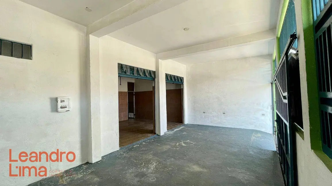 Foto 8 de Sala Comercial para alugar, 100m2 em Jardim Munhoz, Guarulhos - SP