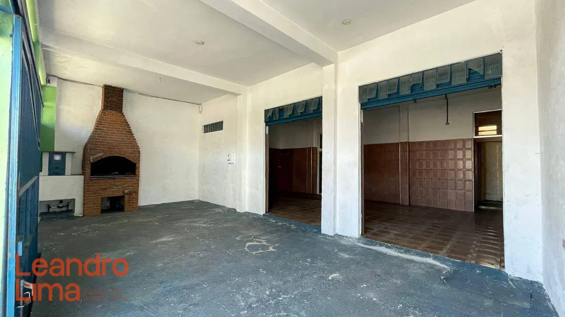 Foto 4 de Sala Comercial para alugar, 100m2 em Jardim Munhoz, Guarulhos - SP
