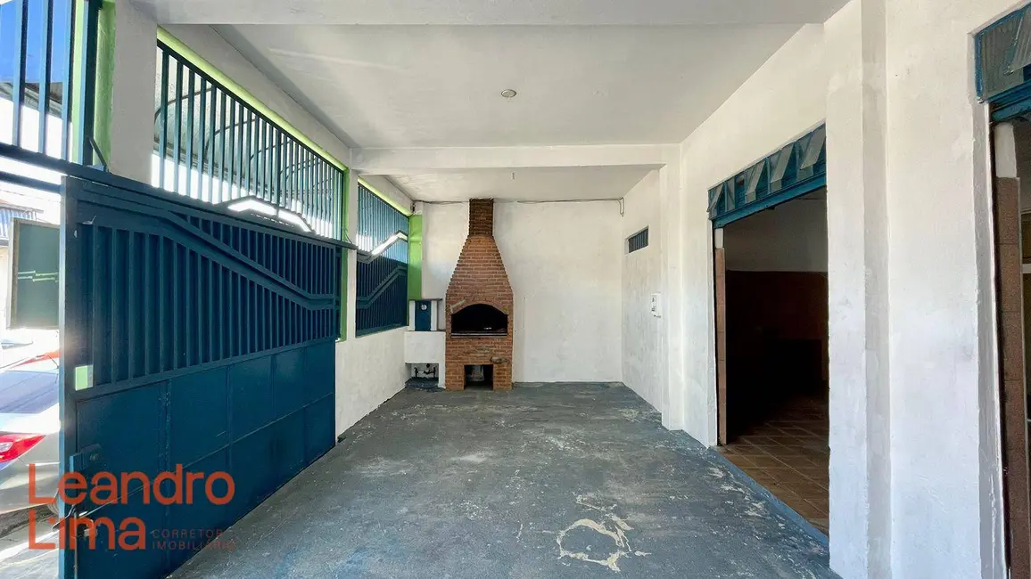 Foto 2 de Sala Comercial para alugar, 100m2 em Jardim Munhoz, Guarulhos - SP